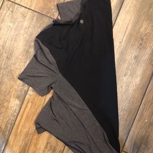 Men’s lululemon top